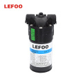 LEFOO 2020 Standard MINI 50G  RO Diaphragm Booster Pump for Water Purifier